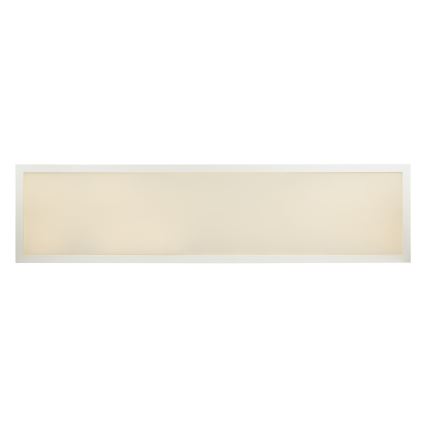 Globo - Накладна LED-панель LED/40W/230V
