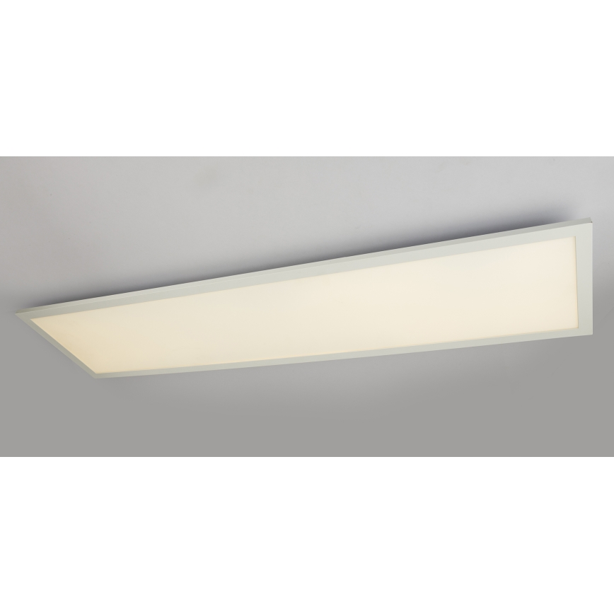 Globo - Накладна LED-панель LED/40W/230V
