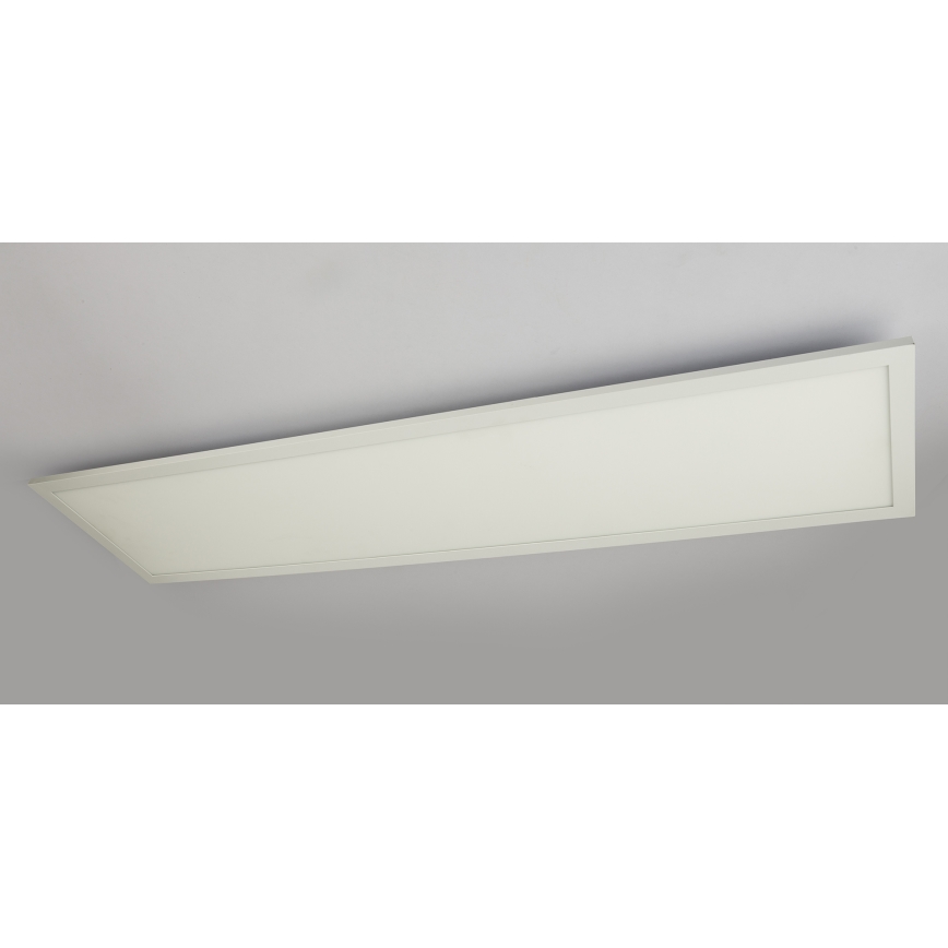 Globo - Накладна LED-панель LED/40W/230V