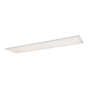 Globo 41604D5 - Светодиодный потолочный светильник ROSI LED/40W/230V