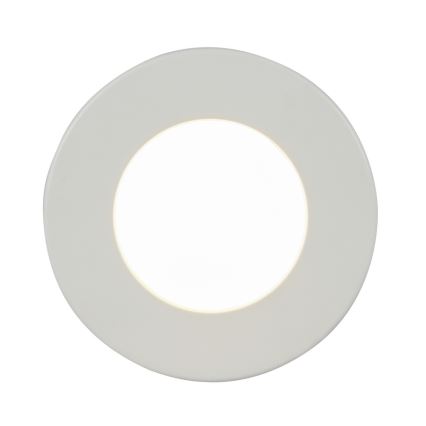 GLOBO - Стельовий LED світильник LED/6W/230V