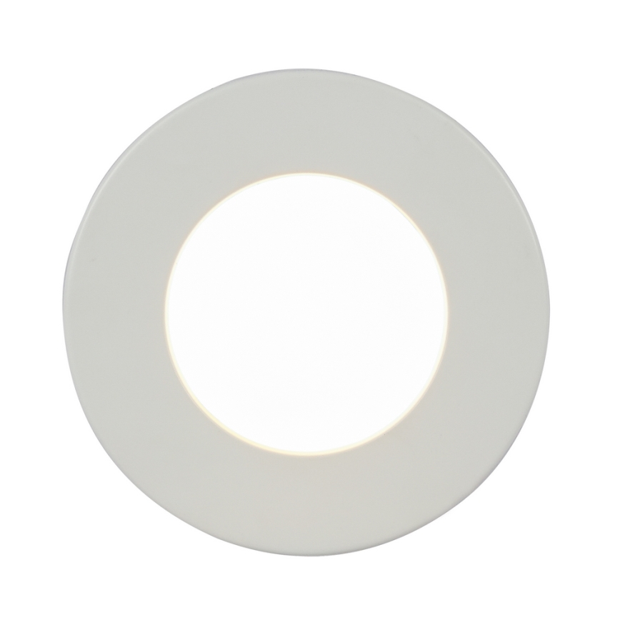 GLOBO - Стельовий LED світильник LED/6W/230V