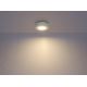 Globo - LED світильник для ванної з регулюванням яскравості LED/9W/230V 3000/4000/6000K IP44