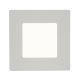 GLOBO - Светодиодный потолочный светильник SVENJA 1xLED/6W/230V