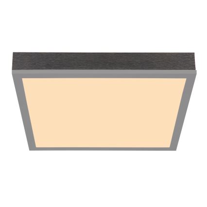 Globo - Светодиодный потолочный светильник LED/12W/230V 3000K 30x30 см