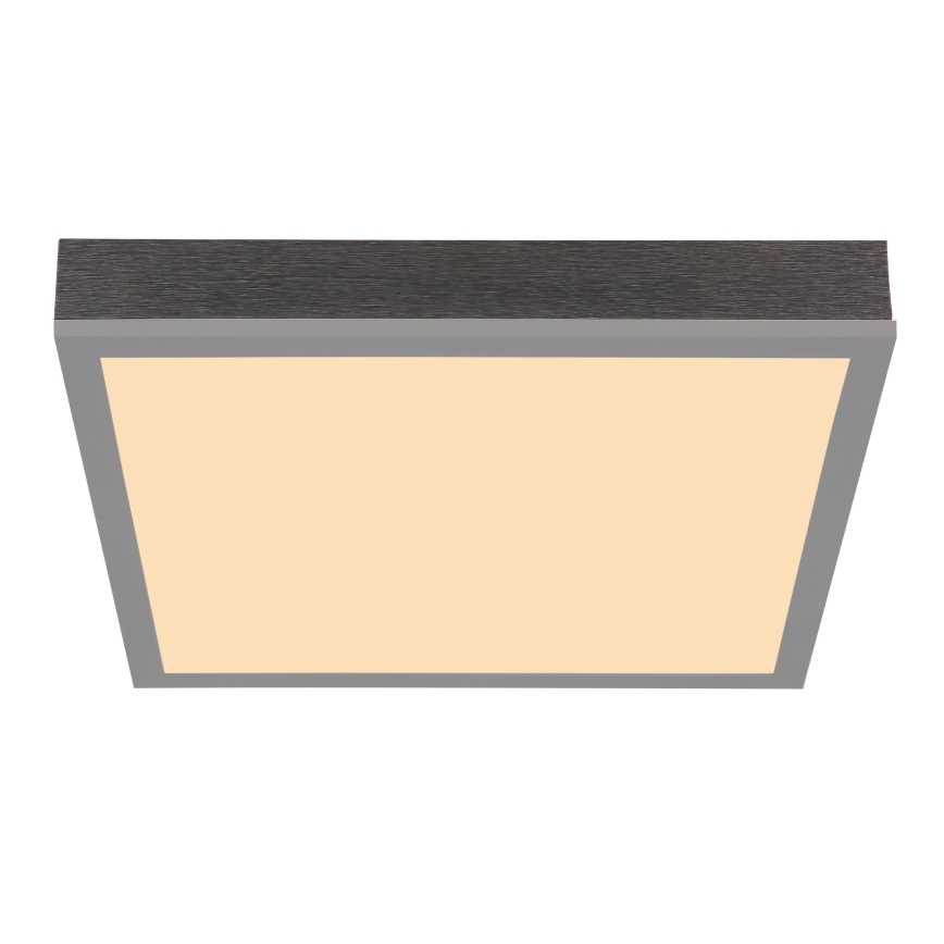 Globo - Светодиодный потолочный светильник LED/12W/230V 3000K 30x30 см