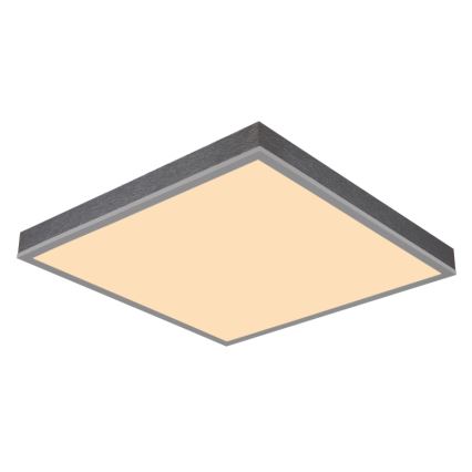 Globo - Стельовий LED світильник LED/24W/230V 3000K 45x45 см