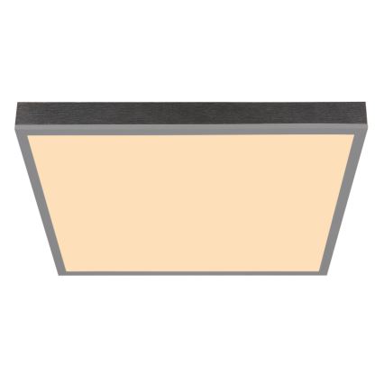 Globo - Стельовий LED світильник LED/24W/230V 3000K 45x45 см
