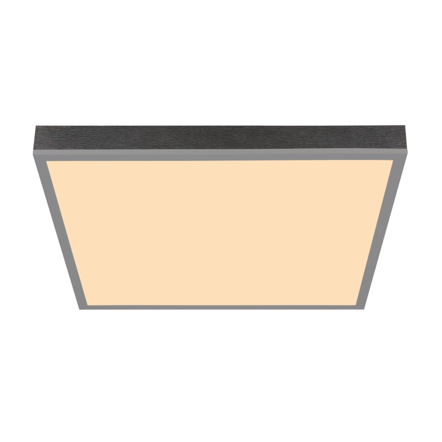 Globo - Стельовий LED світильник LED/24W/230V 3000K 45x45 см