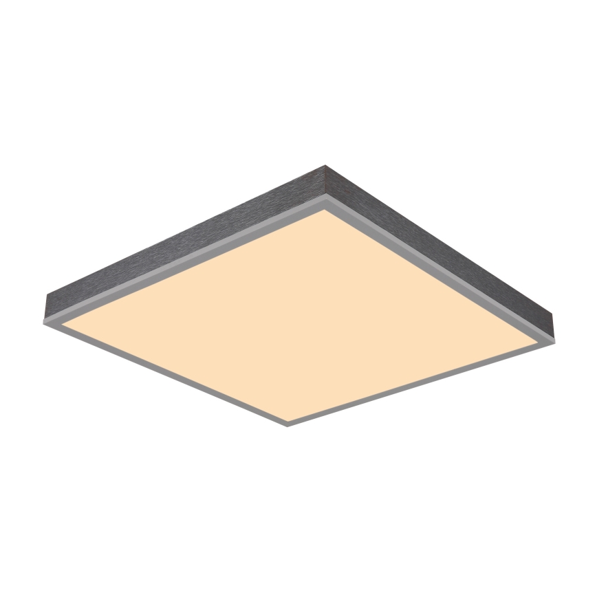 Globo - Светодиодный потолочный светильник LED/24W/230V 3000K 45x45 см