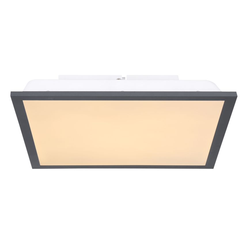 Globo 416080D1 - Светодиодный потолочный светильник DORO LED/12W/230V
