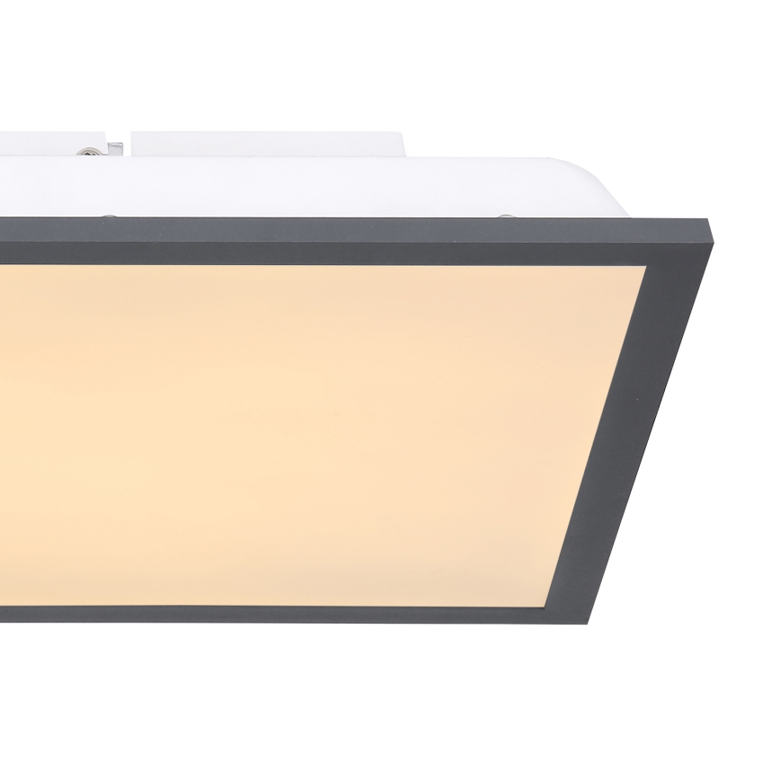 Globo 416080D1 - Светодиодный потолочный светильник DORO LED/12W/230V