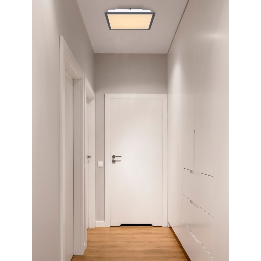 Globo - Світлодіодний стельовий світильник LED/12W/230V