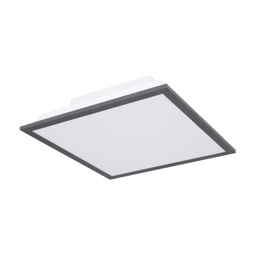 Globo - Стельовий LED світильник LED/12W + LED/4W/230V