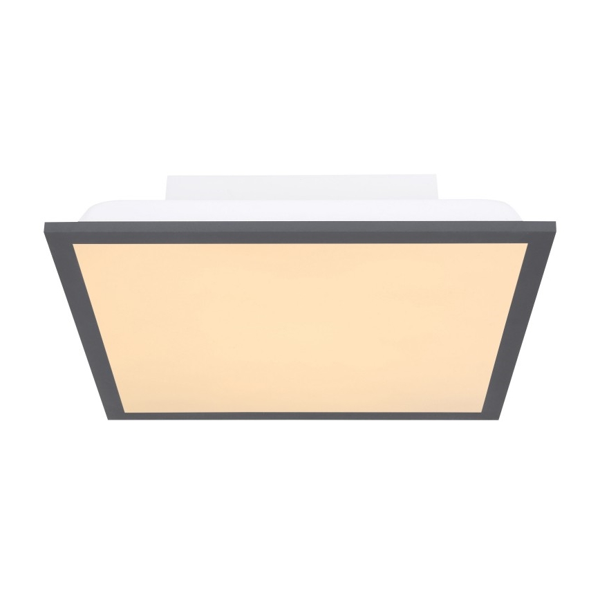 Globo - Стельовий LED світильник LED/12W + LED/4W/230V