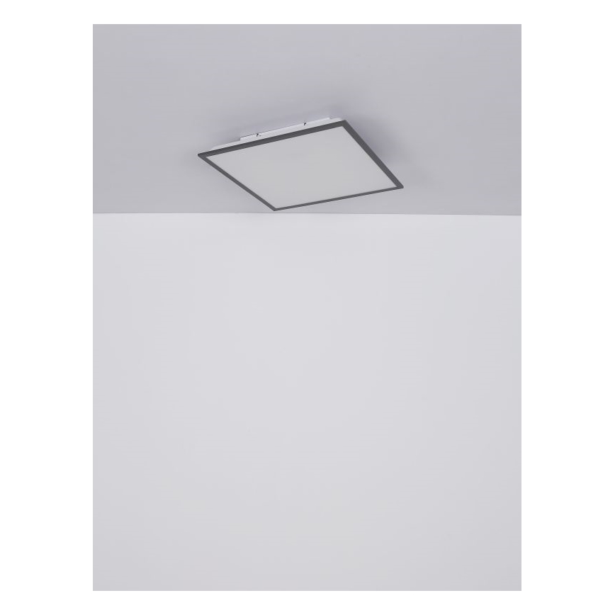 Globo 416080D2 - Светодиодный потолочный светильник DORO LED/24W/230V