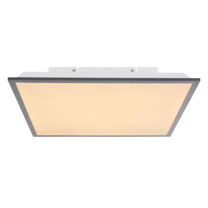 Globo - Світлодіодний стельовий світильник LED/24W/230V