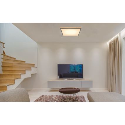 Globo - Стельовий LED світильник LED/36W/230V
