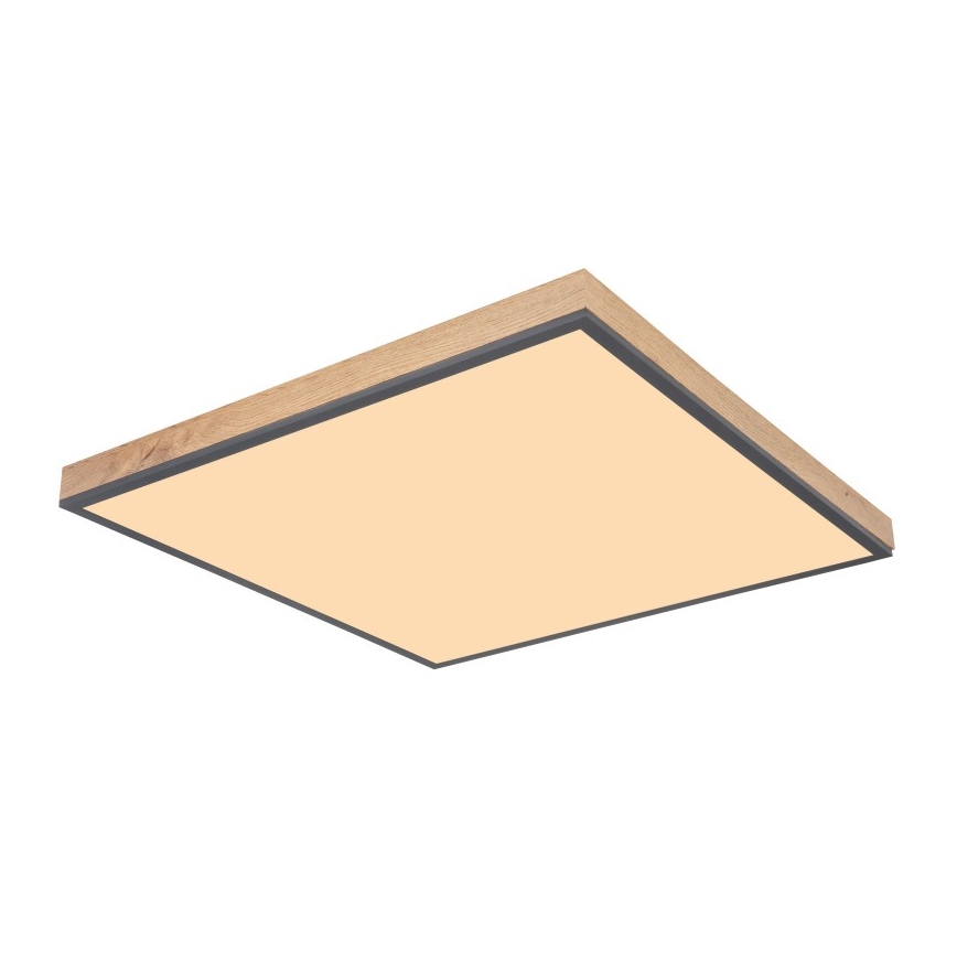 Globo - Стельовий LED світильник LED/36W/230V