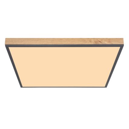 Globo - Стельовий LED світильник LED/36W/230V
