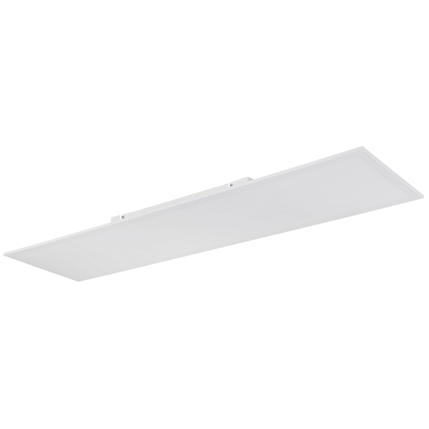 Globo - Стельовий RGBW-світильник з регулюванням яскравості LED/44W/230V Wi-Fi Tuya + пульт дистанційного керування