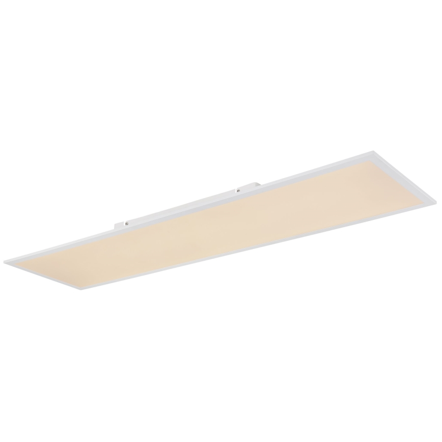 Globo - Стельовий RGBW-світильник з регулюванням яскравості LED/44W/230V Wi-Fi Tuya + пульт дистанційного керування