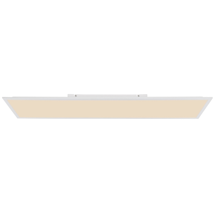 Globo - Стельовий RGBW-світильник з регулюванням яскравості LED/44W/230V Wi-Fi Tuya + пульт дистанційного керування
