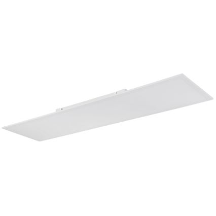 Globo - Светодиодный потолочный RGBW-светильник с регулированием яркости LED/44W/230V Wi-Fi Tuya + дистанционное управление