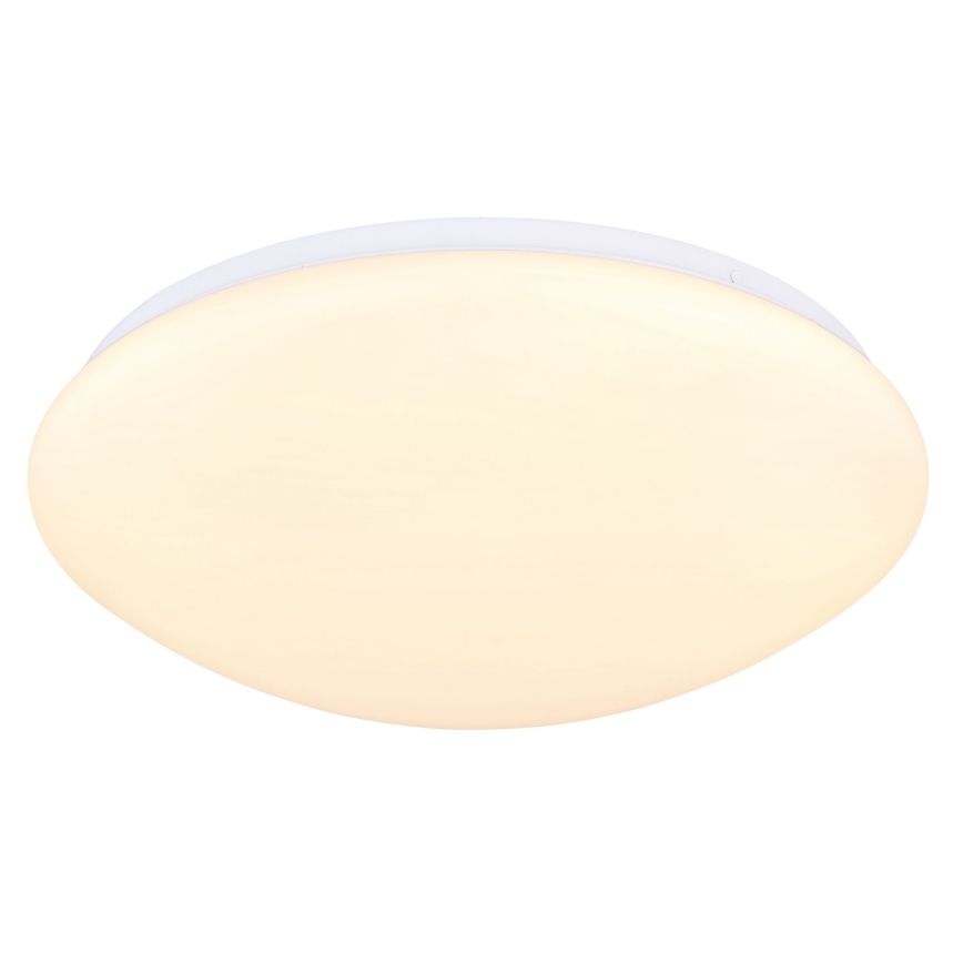 Globo - Стельовий LED світильник LED/18W/230V