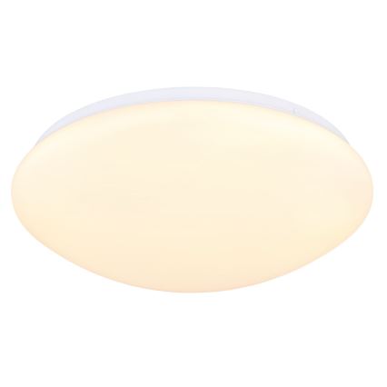 Globo - Светодиодный потолочный светильник с регулированием яркости LED/18W/230V