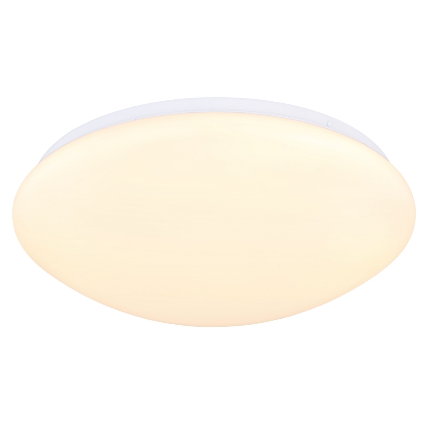 Globo - Светодиодный потолочный светильник с регулированием яркости LED/18W/230V