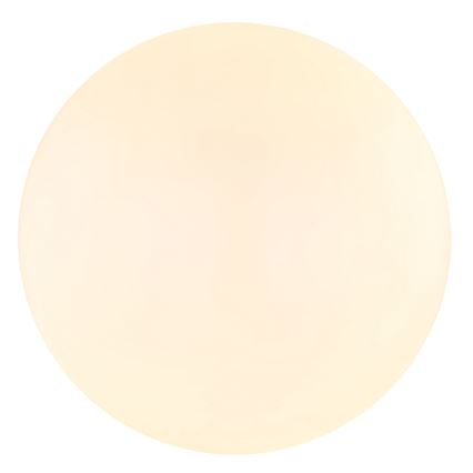 Globo - Светодиодный потолочный светильник с регулированием яркости LED/18W/230V