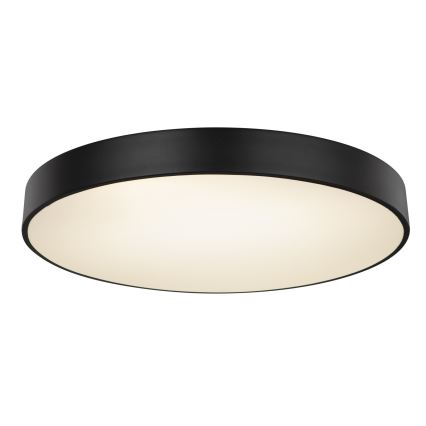 Globo - Светодиодный потолочный светильник с регулированием яркости LED/48W/230V 3000-6000K + дистанционное управление