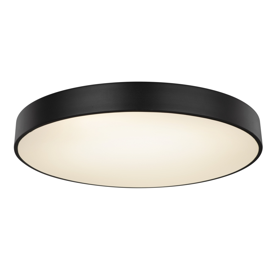 Globo - Светодиодный потолочный светильник с регулированием яркости LED/48W/230V 3000-6000K + дистанционное управление