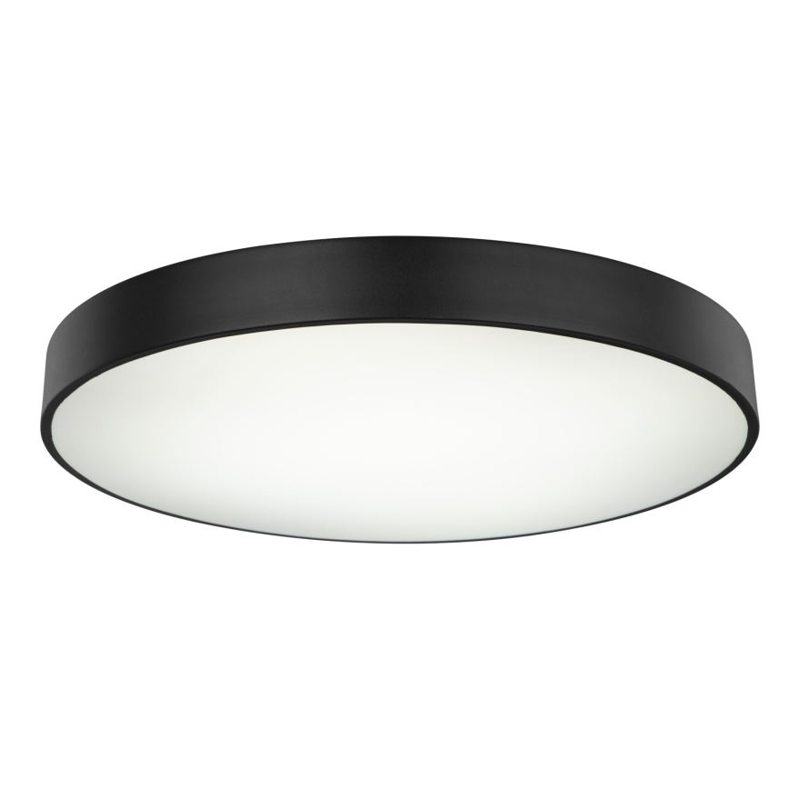 Globo - Светодиодный потолочный светильник с регулированием яркости LED/48W/230V 3000-6000K + дистанционное управление