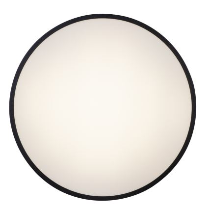 Globo - Светодиодный потолочный светильник с регулированием яркости LED/48W/230V 3000-6000K + дистанционное управление