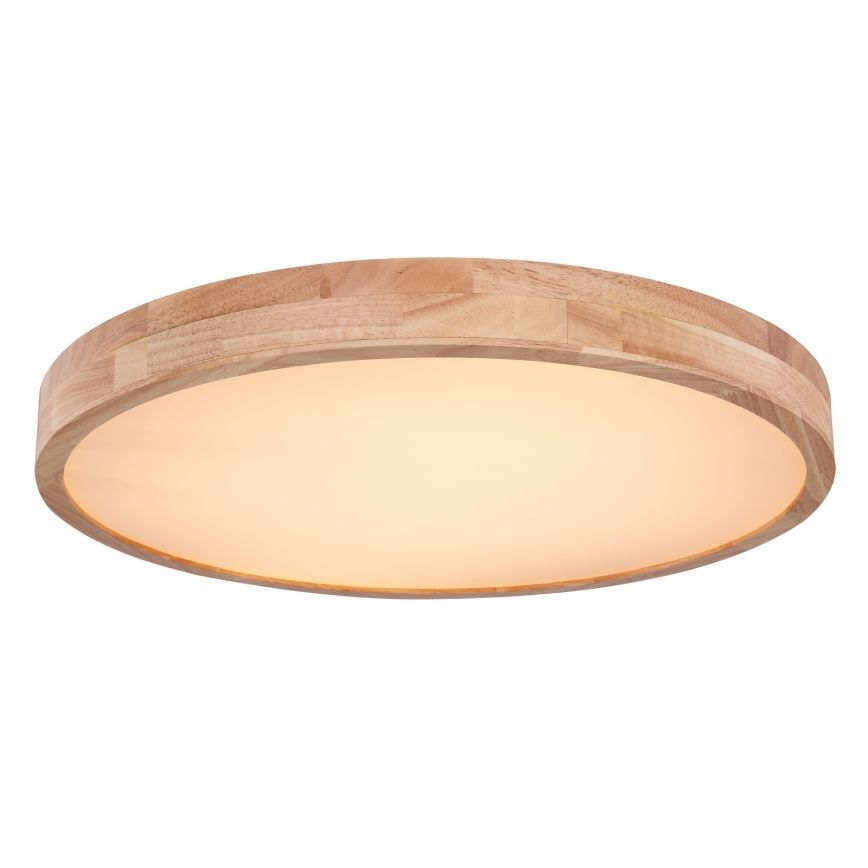 Globo - Світильник стельовий світлодіодний димований LED/48W/230V 3000-6000K + дистанційне керування