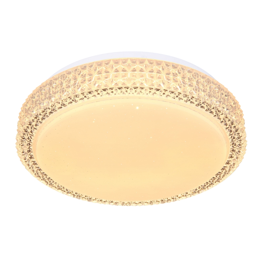 Globo - Стельовий LED світильник LED/12W/230V 2700/4200/6500K діаметр 30 см