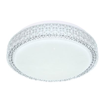 Globo - Светодиодный потолочный светильник LED/12W/230V 2700/4200/6500K диаметр 30 см