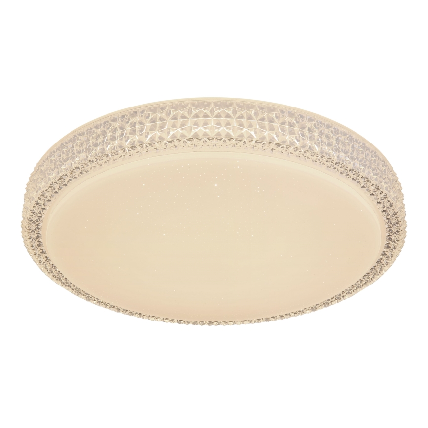 Globo - Стельовий LED світильник LED/22W/230V 2700/4200/6500K діаметр 40 см