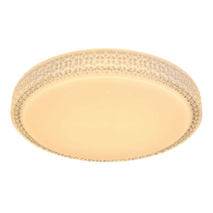 Globo - Стельовий LED світильник LED/22W/230V 2700/4200/6500K діаметр 40 см