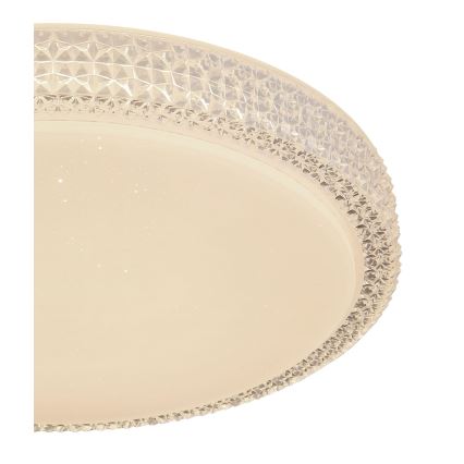 Globo - Стельовий LED світильник LED/22W/230V 2700/4200/6500K діаметр 40 см
