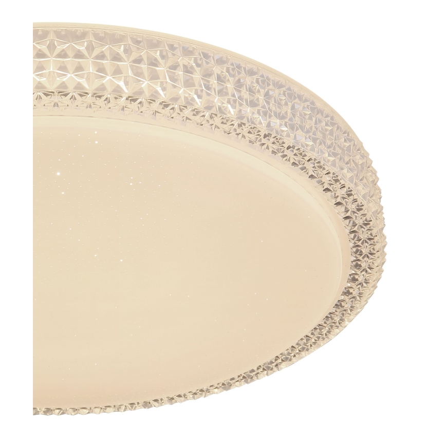 Globo - Стельовий LED світильник LED/22W/230V 2700/4200/6500K діаметр 40 см