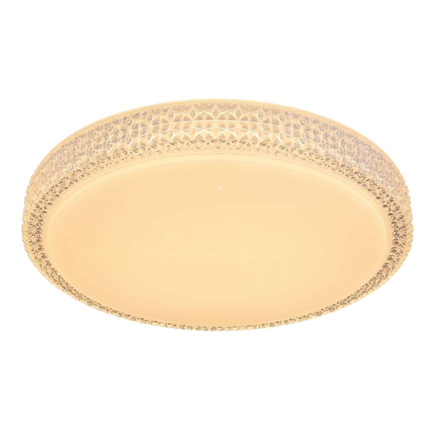 Globo - Светодиодный потолочный светильник LED/22W/230V 2700/4200/6500K диаметр 40 см