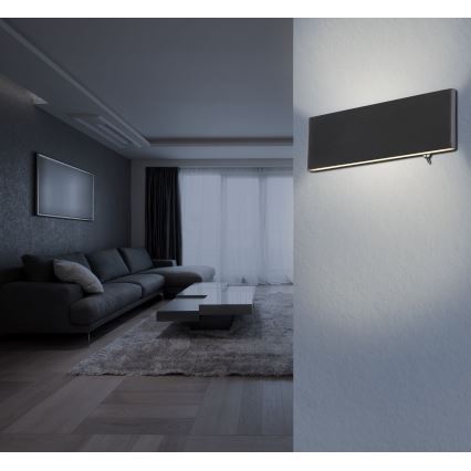 Globo - Настінний LED світильник LED/8W/230V