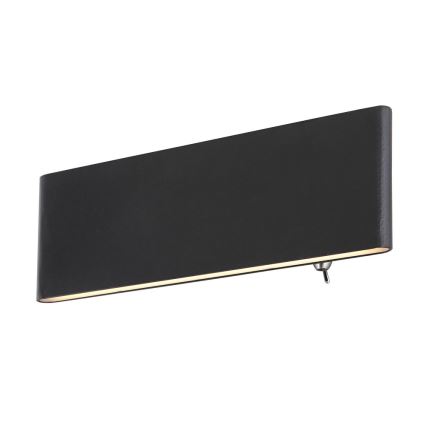 Globo - Настінний LED світильник LED/8W/230V