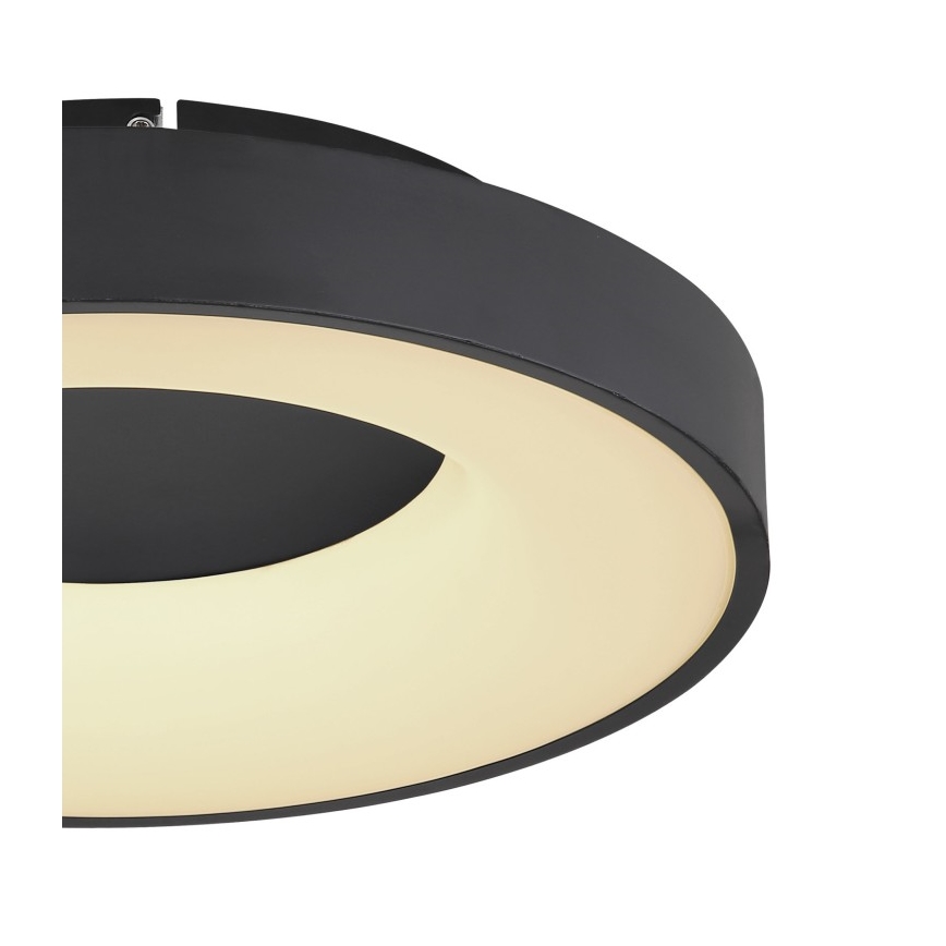 Globo - Светодиодный потолочный светильник с регулированием яркости LED/30W/230V 2700-6000K + дистанционное управление