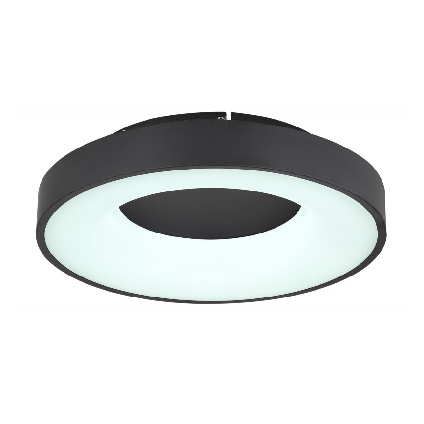 Globo - Светодиодный потолочный светильник с регулированием яркости LED/30W/230V 2700-6000K + дистанционное управление