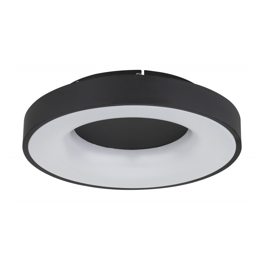 Globo - Светодиодный потолочный светильник с регулированием яркости LED/30W/230V 2700-6000K + дистанционное управление