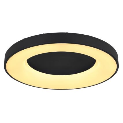 Globo - Світлодіодний стельовий світильник з регулюванням яскравості LED/42W/230V 2700-6000K + пульт дистанційного керування